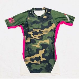 reebok crossfit baby clothes